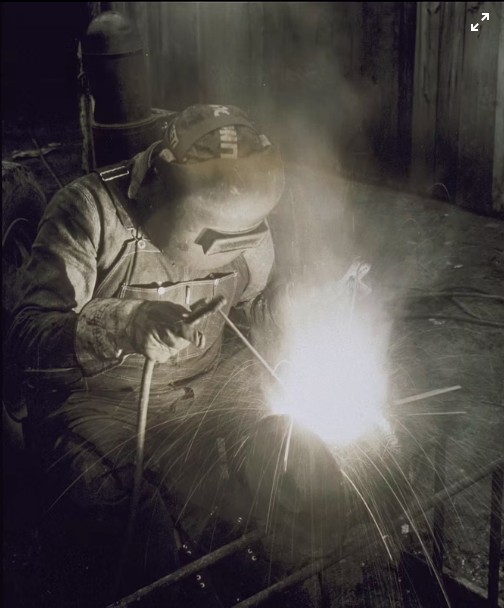 Hexavalent Chromium Sampling