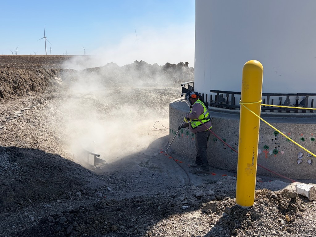 Silica Exposure Assessment & OSHA Compliance Services